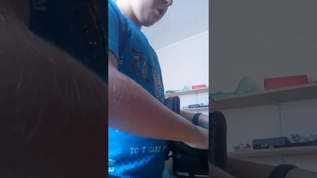 Обзор на очки виртуальной реальности. смотреть онлайн