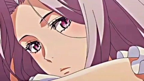 Аниме тянки//anime//anime moment//