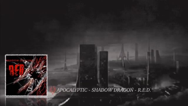 Shadow Dragon - Apocalyptic [GarageBand iOS] смотреть онлайн