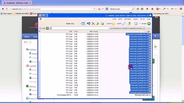 FilemenuToolsEnglish смотреть онлайн