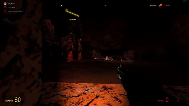 Тупые школьники плачут на страшной карте, фанимся смотреть онлайн