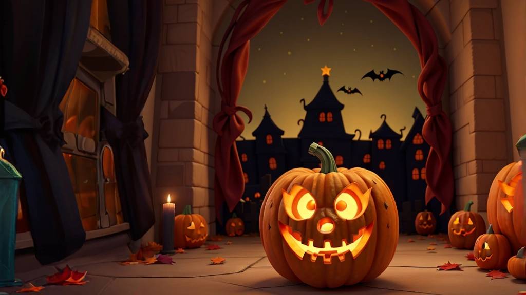 warface паблик halloween))) смотреть онлайн