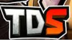 Хэлувин в тдс пришёл