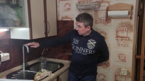 ACCOONA - SUS 304 для  кухни.