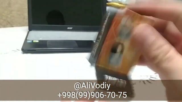 Лупа ( @AliVodiy ) смотреть онлайн