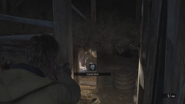 Urias & Lycans Introduction | RESIDENT EVIL 8 (VILLAGE) Gameplay #1 [4K 60FPS] - No Commentary смотреть онлайн