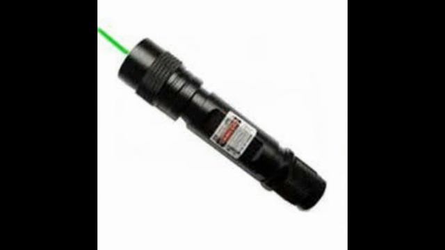 лазерная указка желтая смотреть онлайн