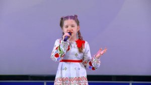 Ралина Волгина -Русь