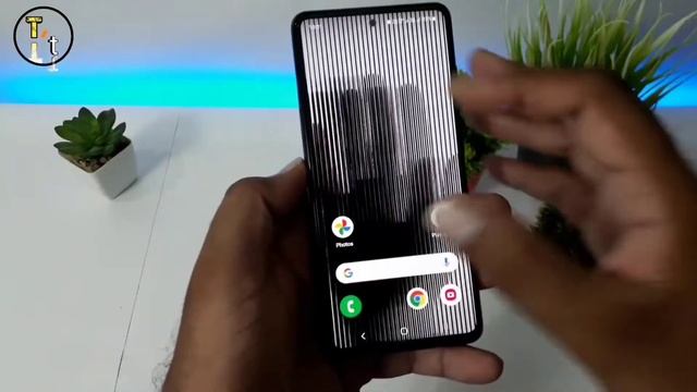 Change Your android Phone Interface Into Nothing Phone 1 | Nothing Phone 1 Wallpapers смотреть онлайн