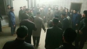 Гараев 1абдуллах1 и Висха . Чехка Зикар