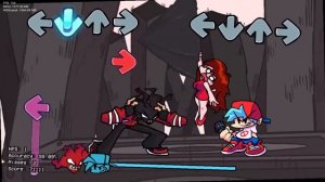 AGOTI UGH [FNF Mod Showcase]