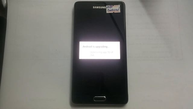 Repair N910V Unknow Baseband IMEI NULL Boot Loop Version OG5 Android 5 0 1