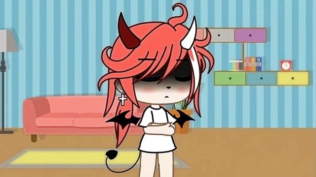 meme 💜Фиолетовая з@луп@💜 смотреть онлайн