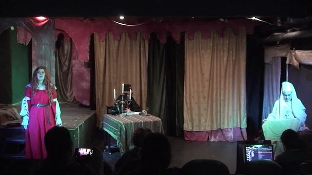 Дитя и Корона (05.10.2024) смотреть онлайн