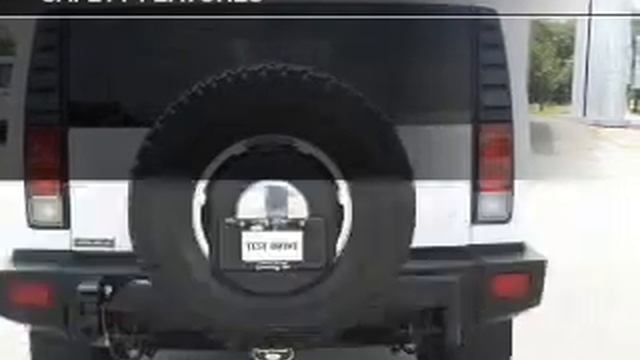 2007 HUMMER H2 - Cumming GA смотреть онлайн