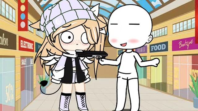 Розовые очки B-)🗿 смотреть онлайн