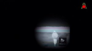 Тепловизионная Камера T-VIZOR 1000 и 1500 Командарм