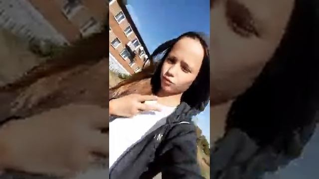 Иду с школы под музыку Элджея смотреть онлайн