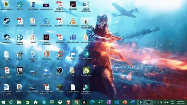 COMO ACTIVAR FILMORA 9 | 2020 | ULTIMA VERSIÓN 100% смотреть онлайн