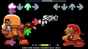 fnf indie cross v1.5 (android/PC) optimized