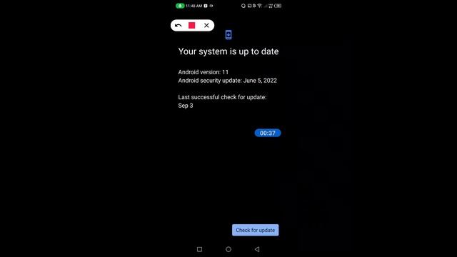 how to update Infinix Hot 12 Play || Infinix Hot 12 Play ko update kaise kare || смотреть онлайн
