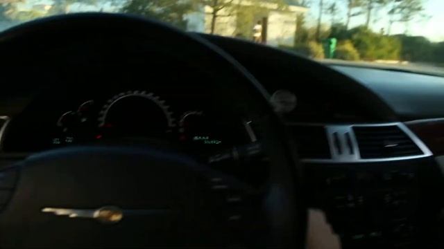 #M7816 2005 CHRYSLER PACIFICA смотреть онлайн