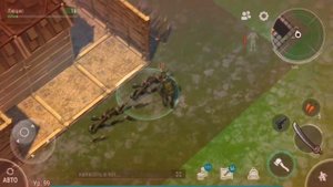 Рейд базы Co6a4ke - Last Day on Earth