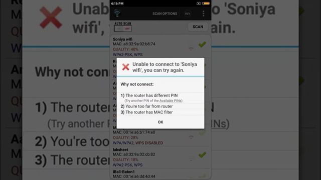 Hacking WiFi without root full tutorial. How to hack WiFi with mobile . Hacking tips n tricks