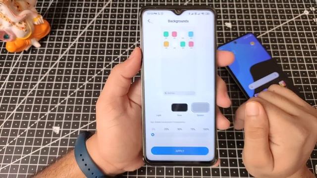 OFFICIAL MIUI System Launcher New Update  App Drawer  Icon Size  OTA Update MIUI 11 SYSTEM