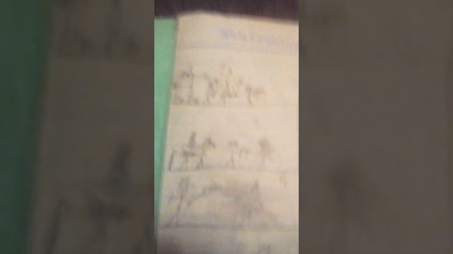 (Мои комиксы )_ парень в очках  крутезны@ смотреть онлайн