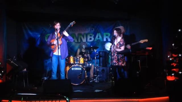 Nikola Tesla & Thee Coils - Don`t Talk To Me / Live Oкеан смотреть онлайн