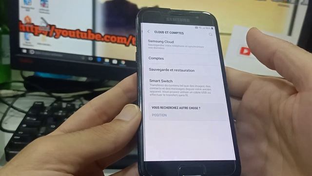Bypass Google Account/FRP Samsung A3 2017 SM-A320F (8.0) U4 U3 l gsm solution l كيف تتخطى حساب جوجل смотреть онлайн