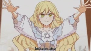 [MMV] || Ты лучше поверь, есть тузы в рукаве ||