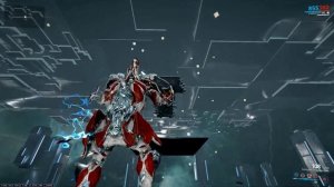 Warframe Тест 8 ранга мастерства 💪💪💪