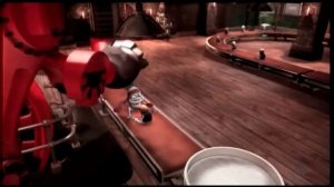 Last Christmas - Crazy Frog