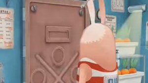 Usavich ซี้ป่วนก๊วนกระต่าย ภาค 1 ตอนที่ 9