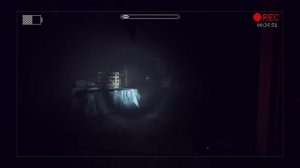 slender the arrival - жидкий хоррор =(