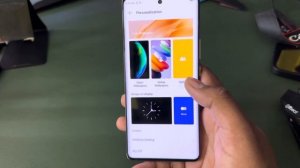Tecno pova 6 pro 5g always on display, always on display setting in Tecno pova 6 pro 5g