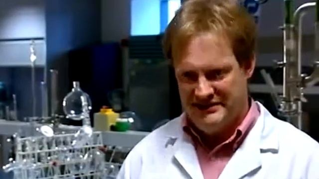 Из чего это сделано? (S1). Контактные линзы  🎬 документальные смотреть онлайн