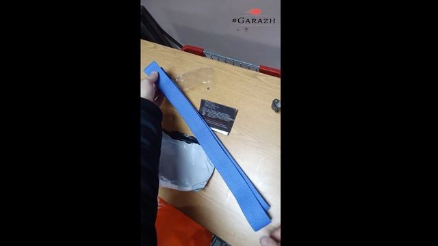 Распаковка эластичного каната для фитнеса с aliexpress смотреть онлайн