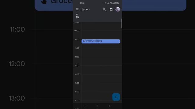 Delete A Reminders On Google Calendar Apps NEW UPDATE JULY 2023 How to Delete Reminder on Calendar