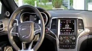 джип гранд чероки срт 8 jeep grand cheroki srt 8