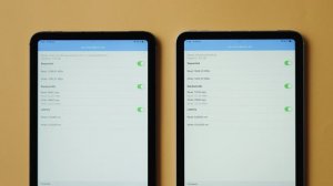 Обзор iPad mini 7 — лучший мини-планшет, худший iPad