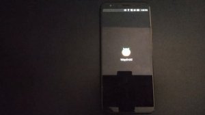 WayDroid - Android Apps on Ubuntu Touch - WhatsApp (2022-05-19)