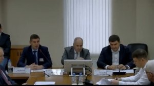 О ходе реализации концессионного соглашения в отношении объектов, на которых осуществляется...