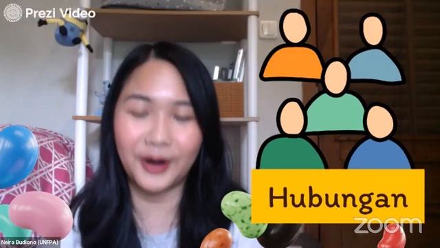 [Summer Club 2020] Workshop with Tabu.id: Neira Ardaneshwari смотреть онлайн