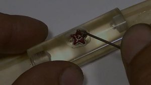 Холодное Неоружие! Нож своими руками DIY в стиле СССР