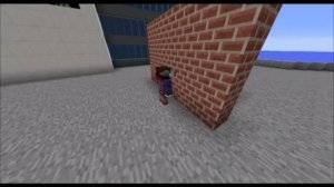 Здесь должен был участвовать я, но... Фиксай-Дворец(Майнкрафт клип)