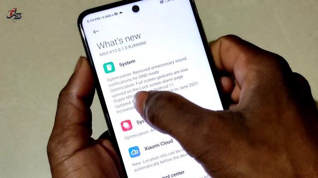 Redmi Note 9 Pro Max MIUI 12.0.1.0 Android 11 Update Full Review