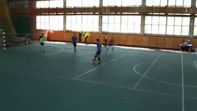 *ЛПЦ 5 ДримТим* *СССР ЦЭТЛ* 1 тайм 7 тур Высшая лига смотреть онлайн